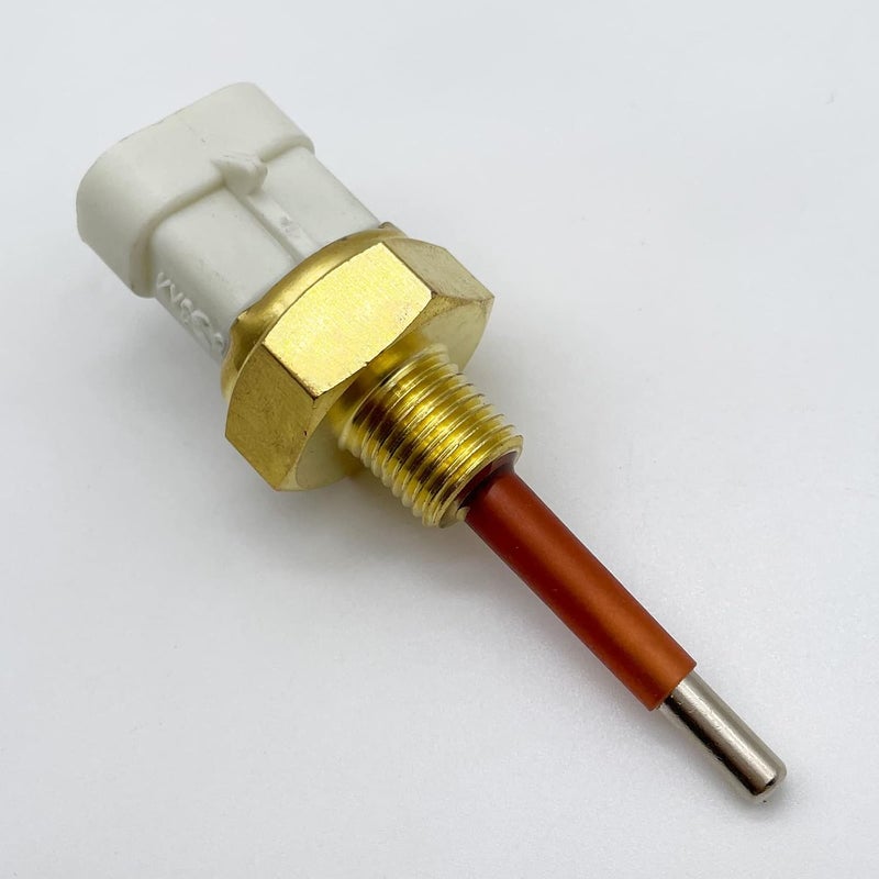 Ronzdeta Engine Coolant Level Sensor 904-7252 23522855 23526907 Compatible with Freightliner 1999-2015 - Image 1